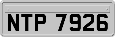 NTP7926