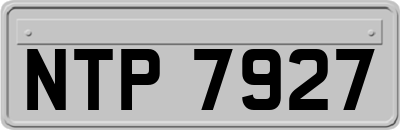 NTP7927