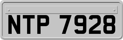 NTP7928