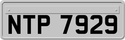 NTP7929