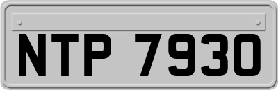 NTP7930