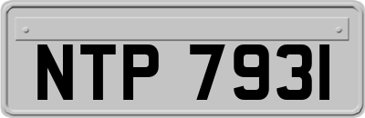 NTP7931