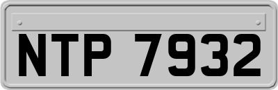 NTP7932