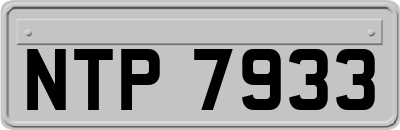 NTP7933
