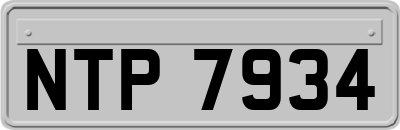 NTP7934