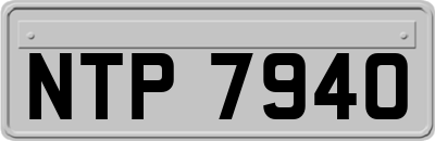 NTP7940