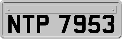 NTP7953