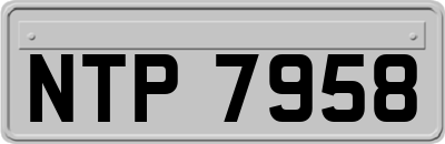 NTP7958
