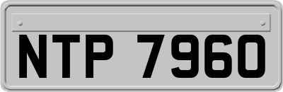 NTP7960