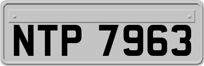 NTP7963