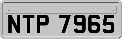 NTP7965