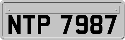 NTP7987