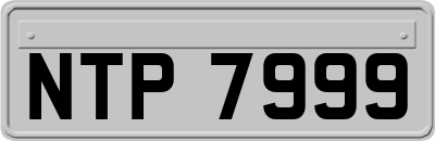 NTP7999