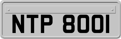 NTP8001
