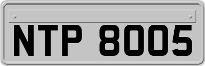 NTP8005