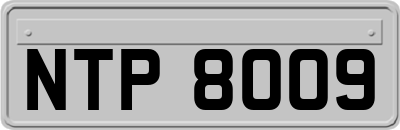 NTP8009