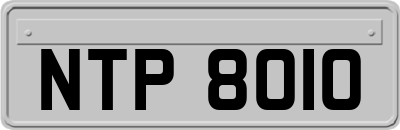 NTP8010