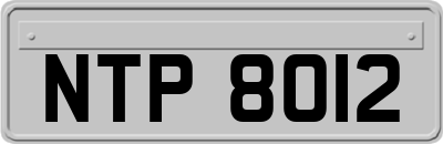 NTP8012