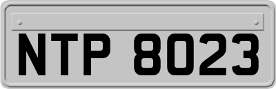 NTP8023