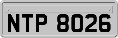 NTP8026