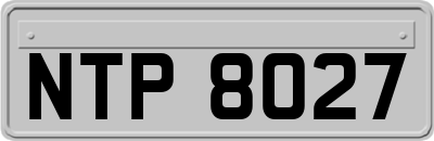 NTP8027