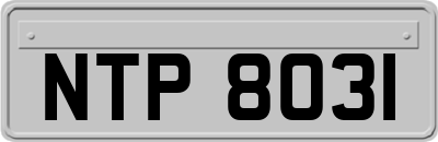 NTP8031