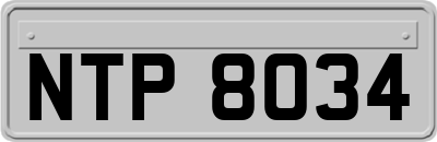 NTP8034