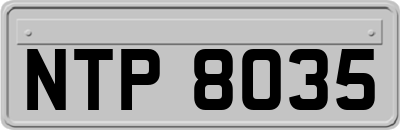 NTP8035