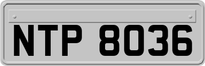 NTP8036