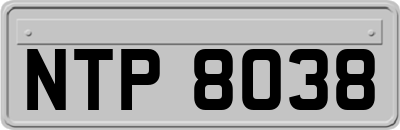 NTP8038