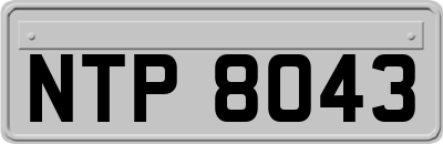 NTP8043