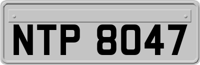 NTP8047