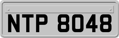 NTP8048