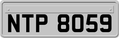 NTP8059