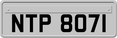 NTP8071