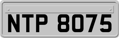 NTP8075