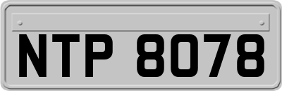 NTP8078