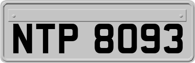 NTP8093