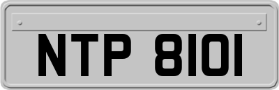 NTP8101