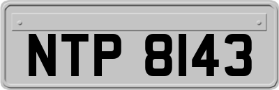 NTP8143