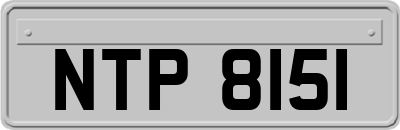 NTP8151