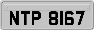 NTP8167