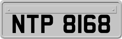 NTP8168