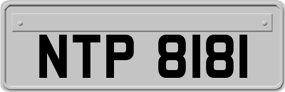 NTP8181