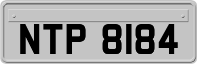 NTP8184