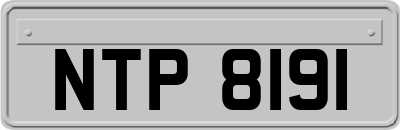 NTP8191
