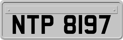 NTP8197