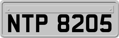 NTP8205