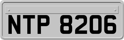 NTP8206