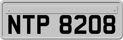 NTP8208